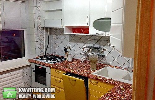 сдам 2-комнатную квартиру. Киев,  Шумского - фото 1
