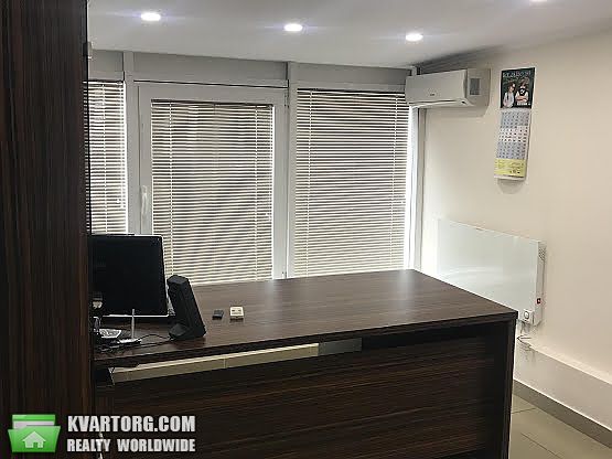 Rent out office. Киев,  Щербакова — photo 1