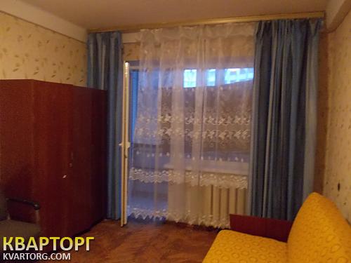 Rent out 1-room apartment. Киев,  Харьковское шоссе — photo 4