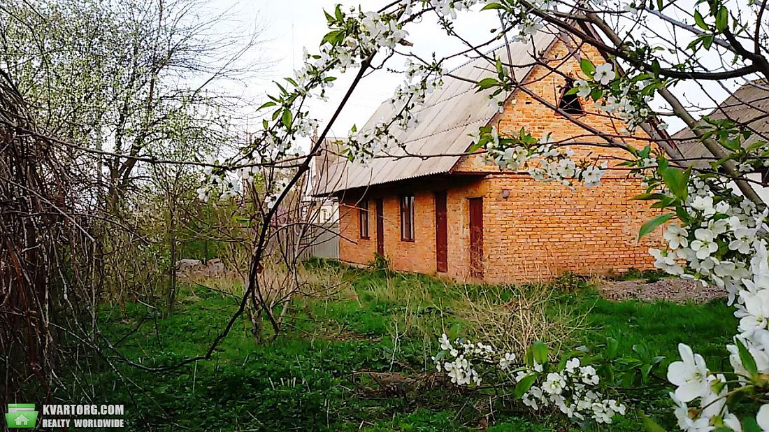 Sell house. Киевская обл., Героев Украины — photo 5