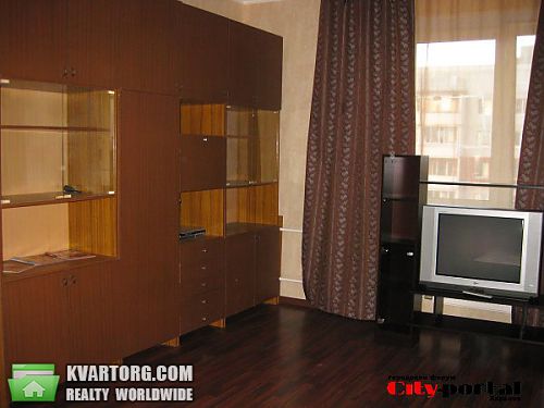 Rent out 1-room apartment. Харьков, Тракторостроителей — photo 1