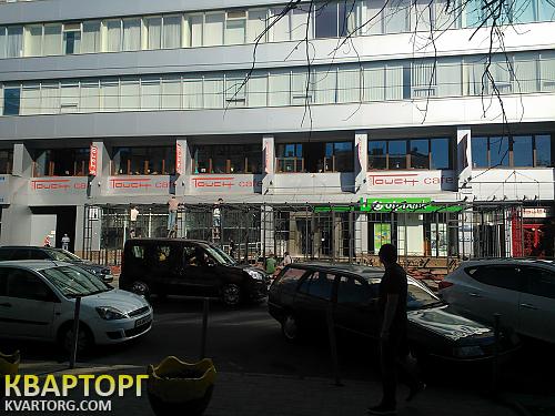 Rent out shop. Киев, Руставели Шота, 16 — photo 1