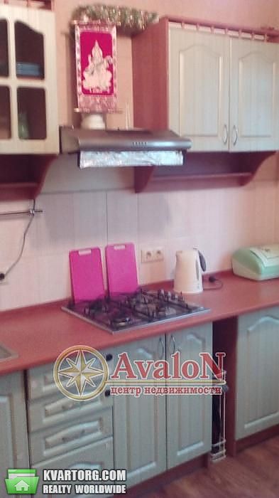 Sell 2-room apartment. Одесса, Военный Спуск — photo 1