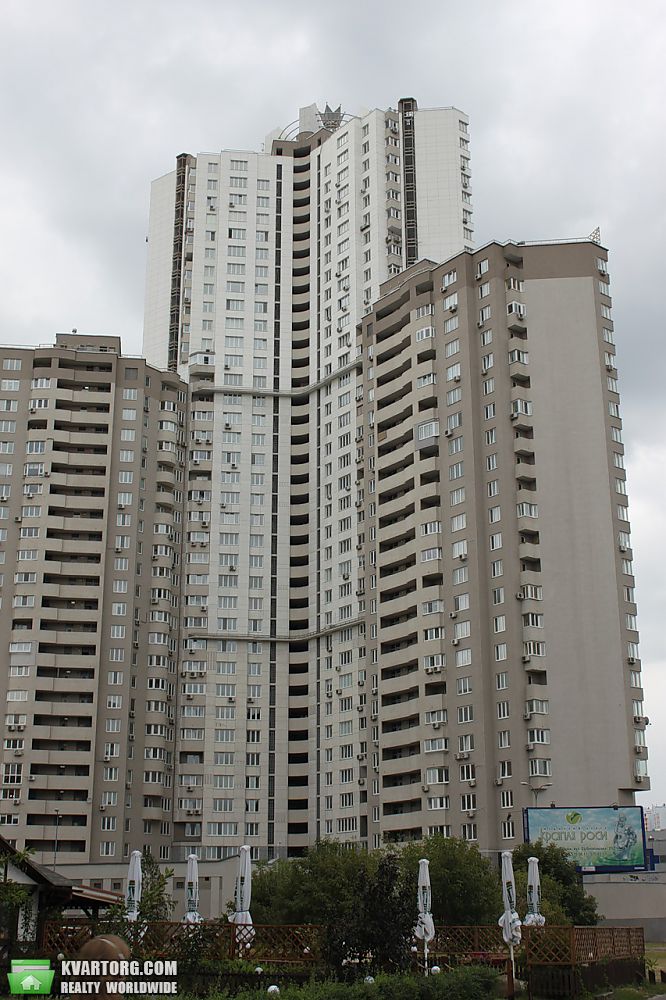 Sell 4-room apartment. Киев,  Княжий Затон — photo 1