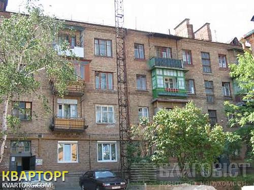 продам 1-комнатную квартиру. Киев,  Керамический пер - фото 3