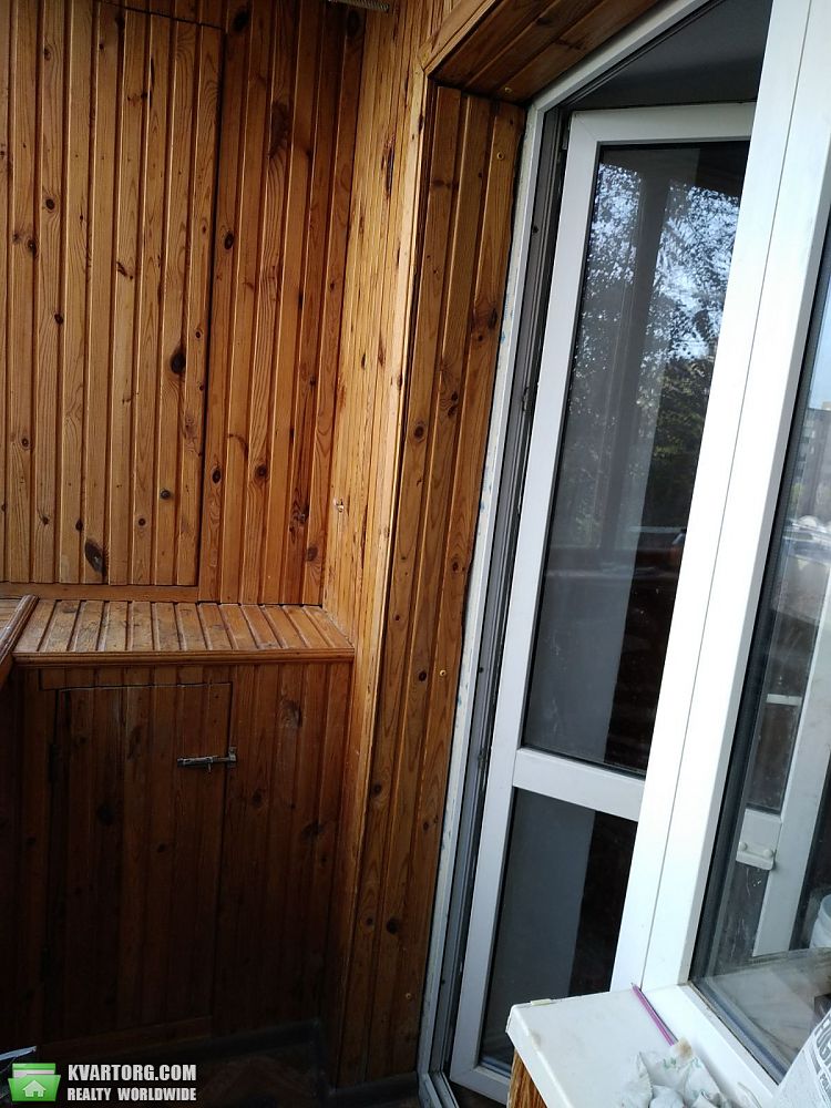 Sell 1-room apartment. Киев, Героев Севастополя — photo 4