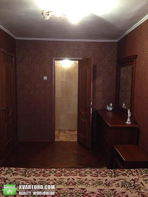 Rent out 2-room apartment. Киев,  Выборгская — photo 4