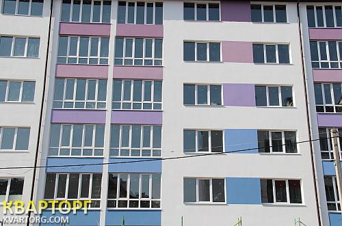 Sell 1-room apartment. Киев,  Большая Окружная — photo 5