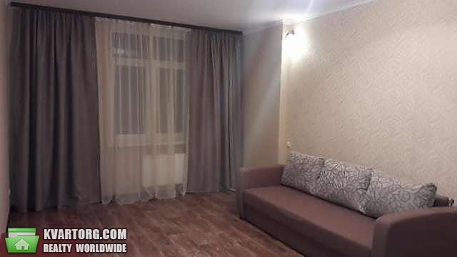 Rent out 1-room apartment. Киев,  Чавдар — photo 6