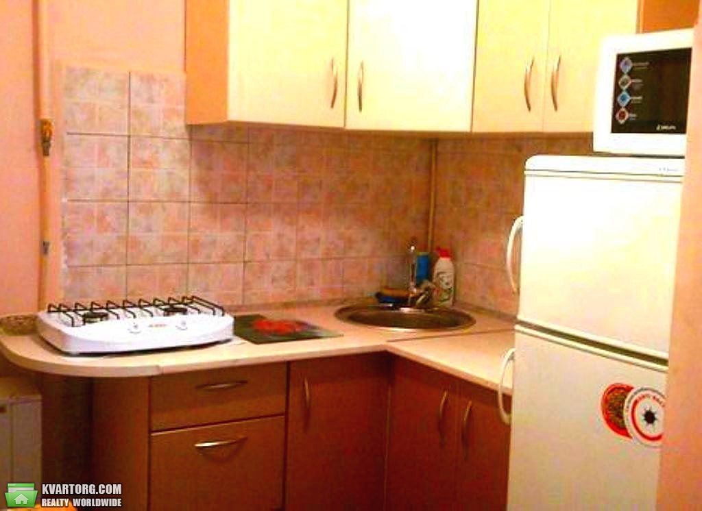Rent out 2-room apartment. Одесса, ул. Большая Арнаутская — photo 1
