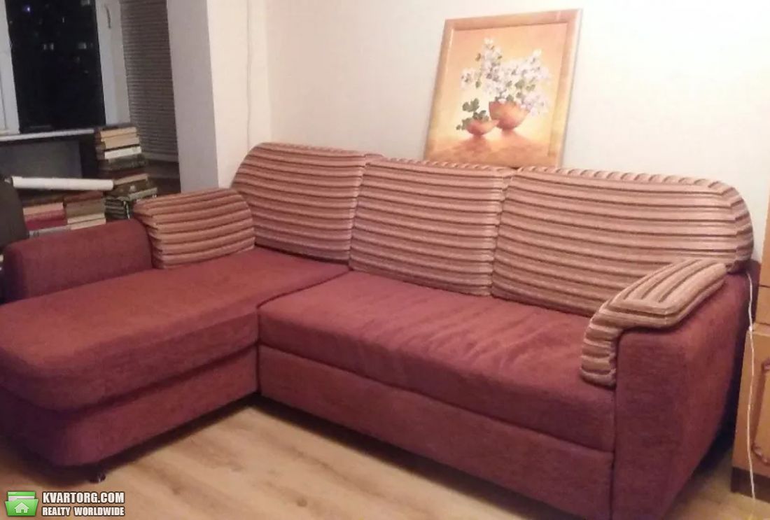 Rent out 1-room apartment. Киев,  Оболонский пр — photo 1