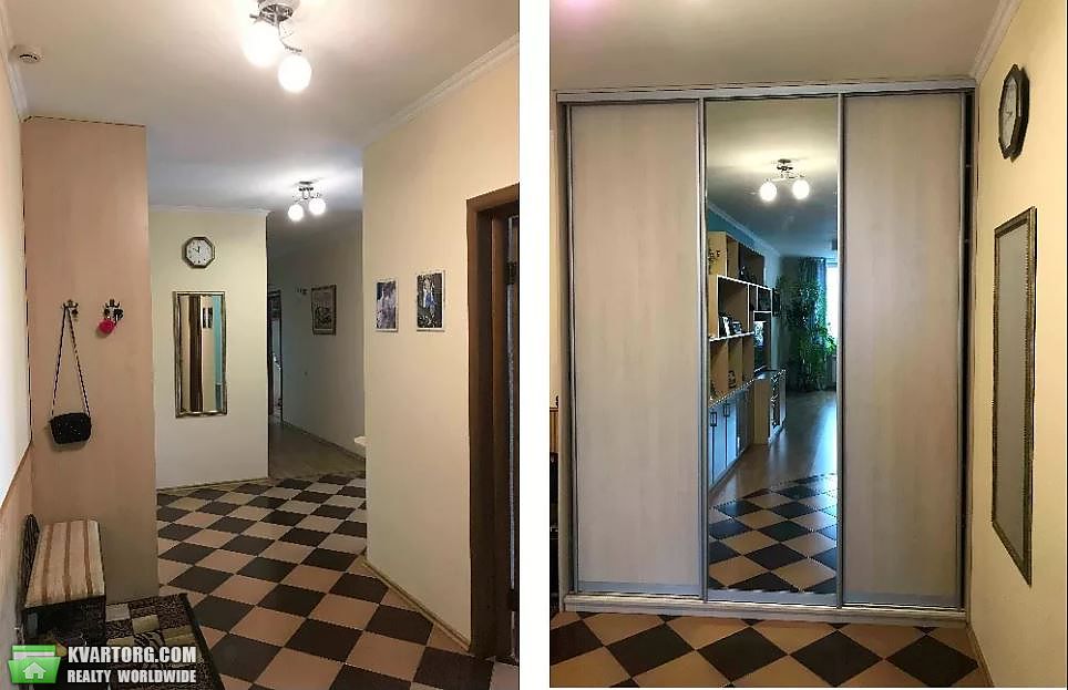 Sell 3-room apartment. Киев,  Княжий Затон — photo 5