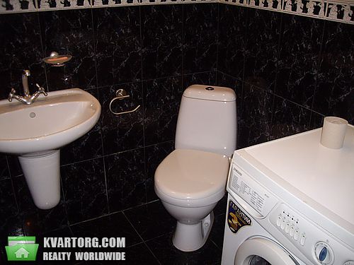 Sell 2-room apartment. Киев, Мильчакова — photo 4