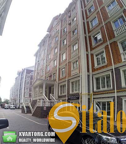 Sell 3-room apartment. Киев, Дмитра Луценко — photo 8