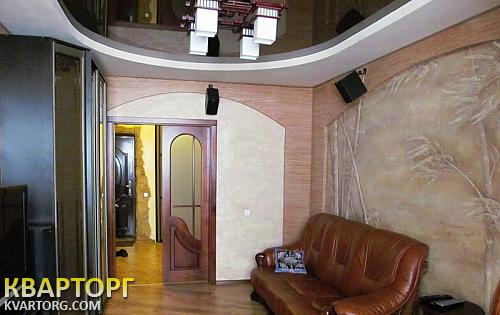 продам 1-комнатную квартиру. Киев,   Бажана - фото 1