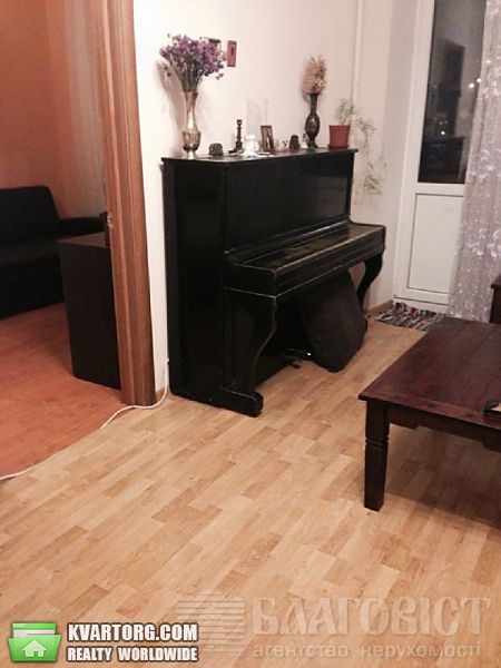 Sell 3-room apartment. Киев, Толстого — photo 5
