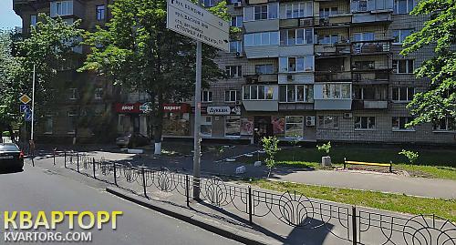 Rent out office. Киев, Жилянская — photo 5