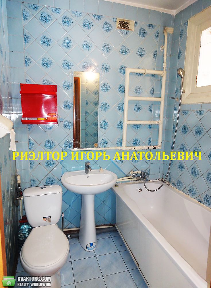 Rent out 1-room apartment. Одесса, Ядова Сергея — photo 8