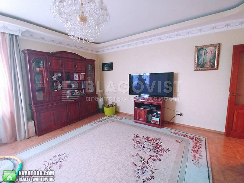 Rent out 4-room apartment. Киев,  Тимошенко — photo 4