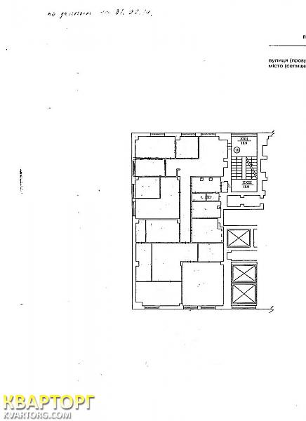 Rent out office. Киев, Сурикова Василия — photo 3