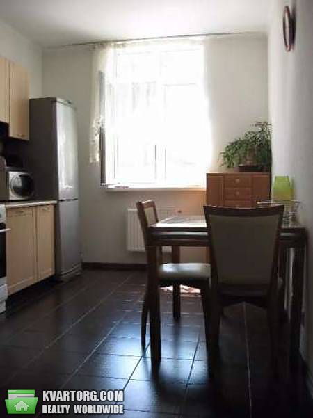 Rent out 3-room apartment. Киев,  Саперно-Слободская — photo 2