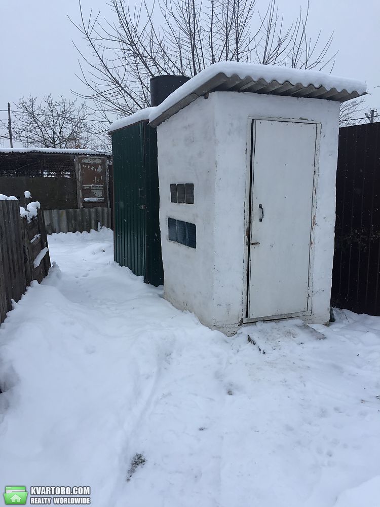 Sell house. Киев, Озерная — photo 4