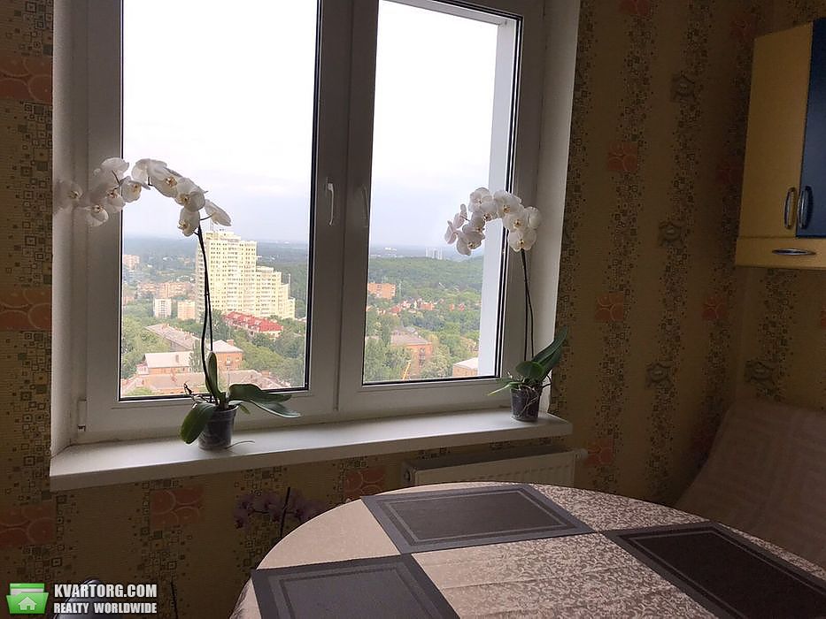 Rent out 2-room apartment. Киев,  Науки пр — photo 7