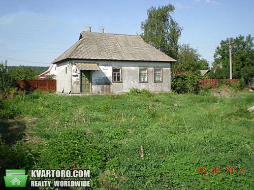 Sell house. Киев, Пушкина — photo 1