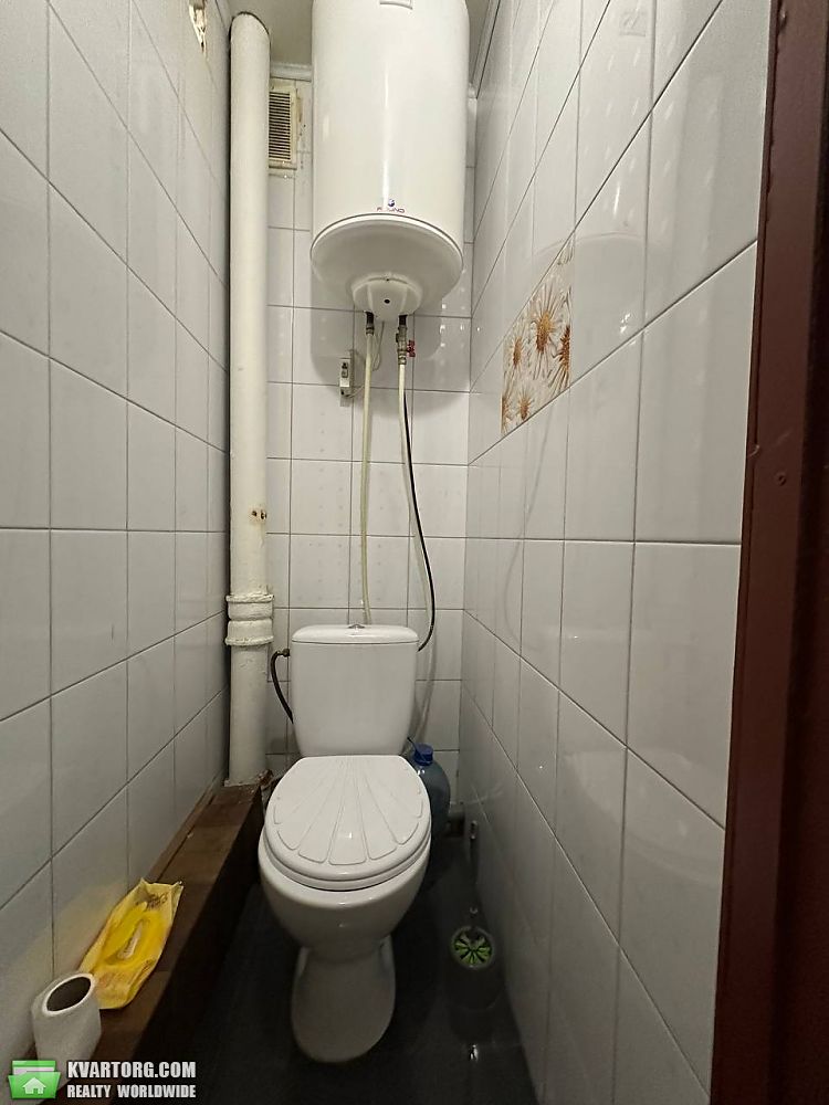 Rent out 2-room apartment. Днепропетровск, Гідропаркова — photo 10