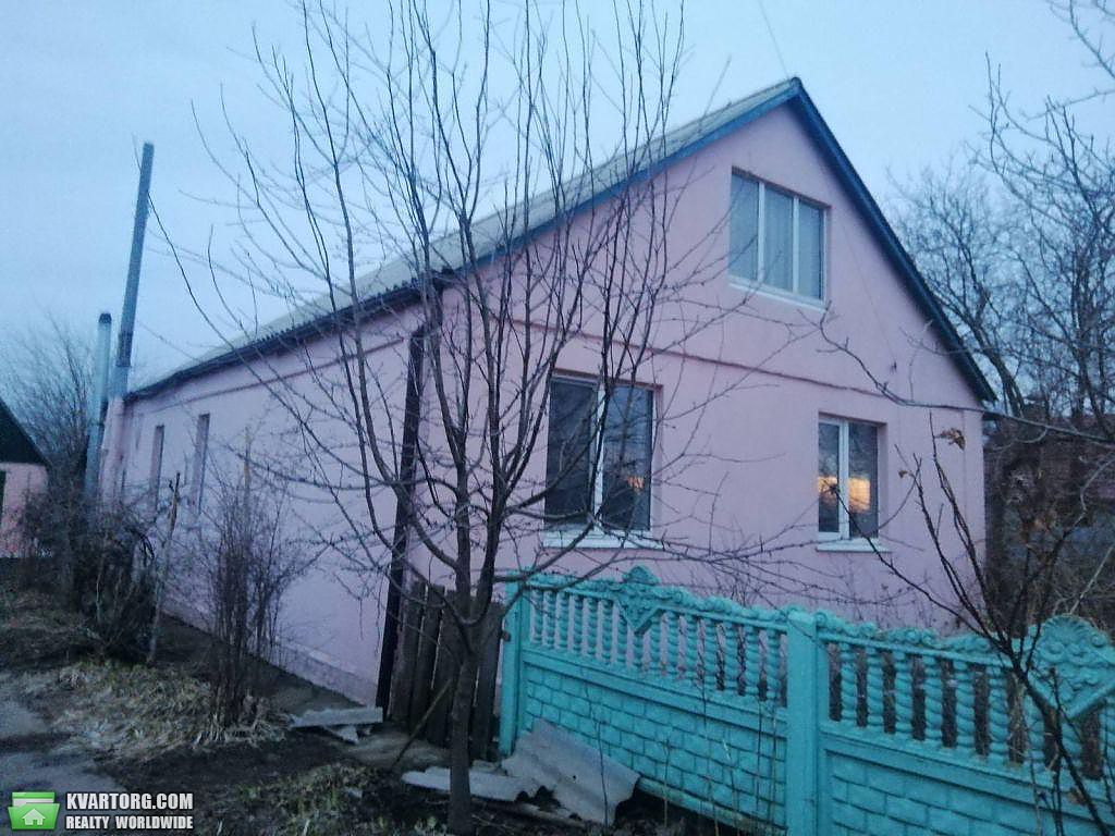 Sell house. Полтава,  1 линия — photo 3
