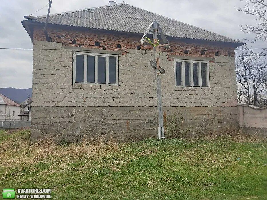 Sell house. Ужгород, Центральная — photo 6