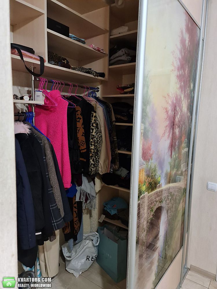 Rent out 1-room apartment. Киев,  Лебедева-Кумача — photo 5