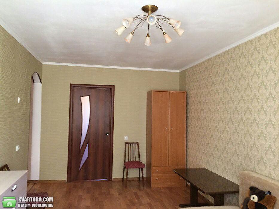 Rent out 2-room apartment. Киев,  Бакинская — photo 4