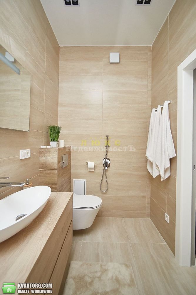 Rent 1-room apartment. Одесса, Жемчужная — photo 10