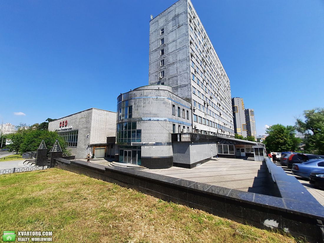 Rent out office. Киев, Вадима Гетьмана — photo 2