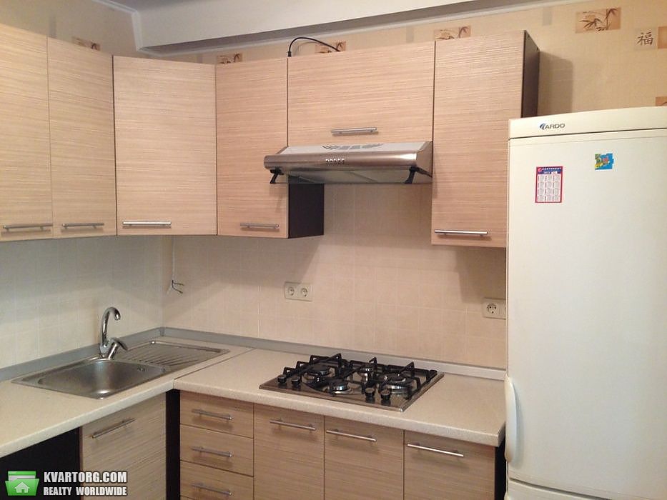 Sell 1-room apartment. Киев,  Светлицкого — photo 1