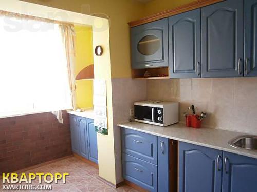 Rent out 2-room apartment. Киев,  Довженко — photo 1