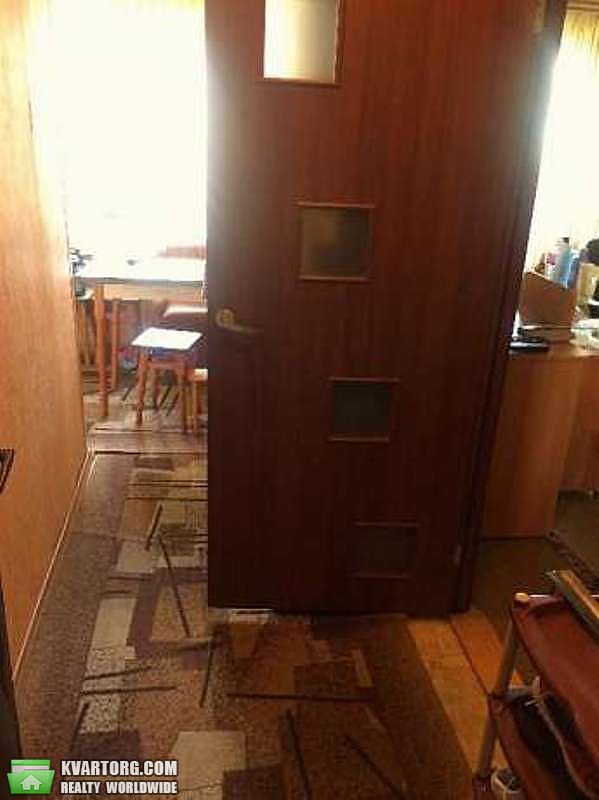 Sell 1-room apartment. Киев, Жолудева — photo 5