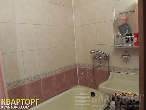Sell 3-room apartment. Киев,  Ромена Роллана бул — photo 5