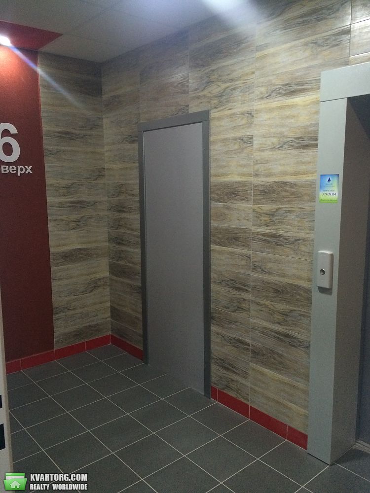 Sell 1-room apartment. Киев,  Ракетная — photo 4