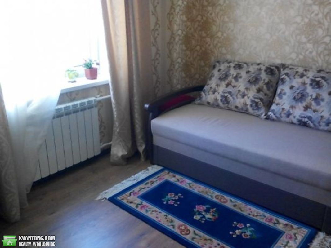 Sell 3-room apartment. Киев, Иорданская — photo 1