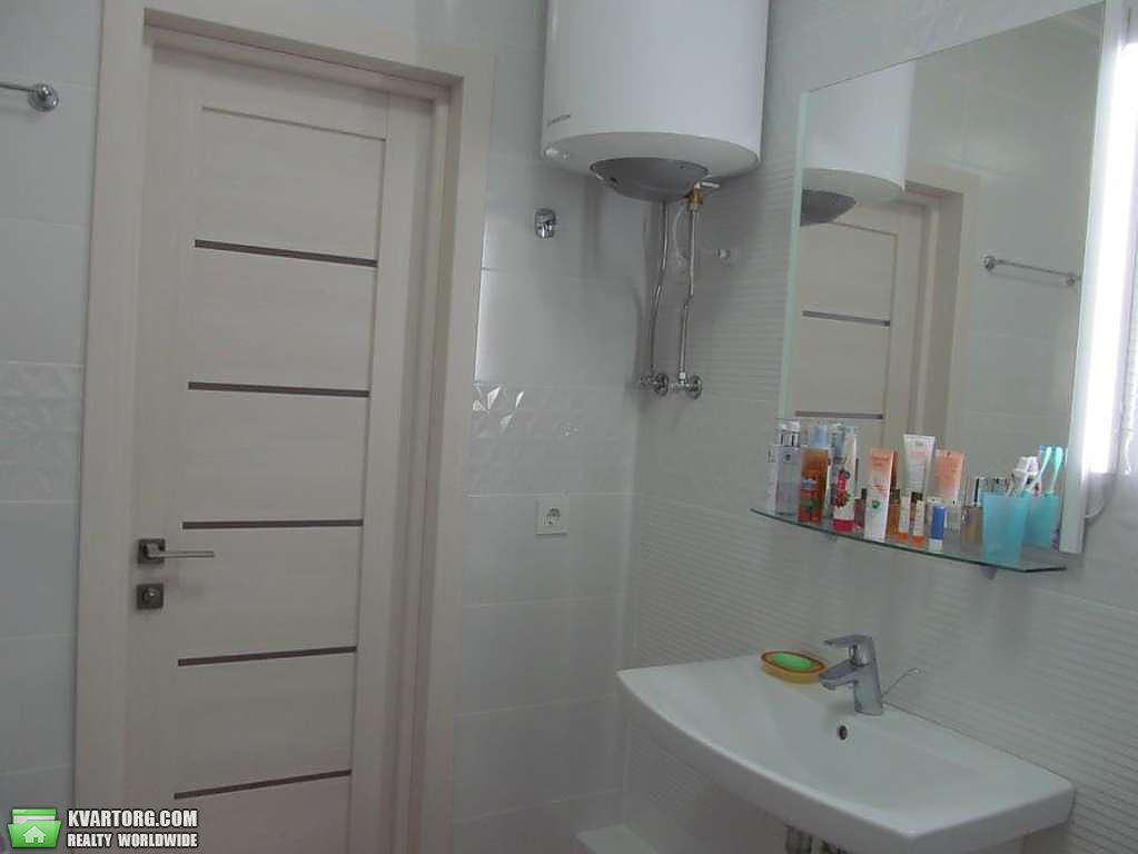 Rent out 1-room apartment. Киев,  Заречная — photo 7