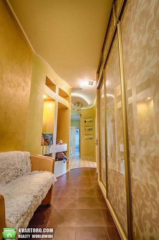 Rent out 2-room apartment. Киев, Радунского Степана — photo 10