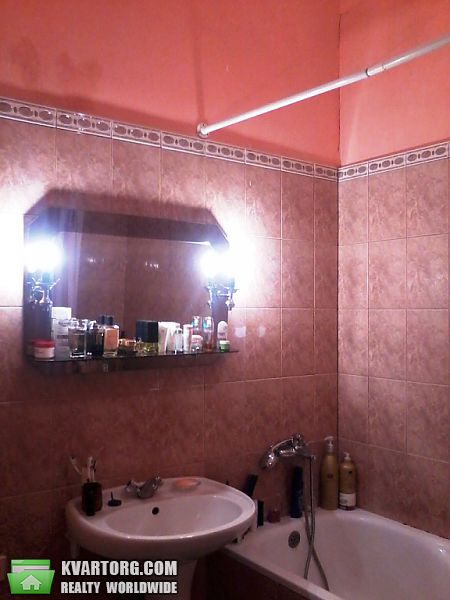 Sell 1-room apartment. Киев, Саксаганского — photo 4