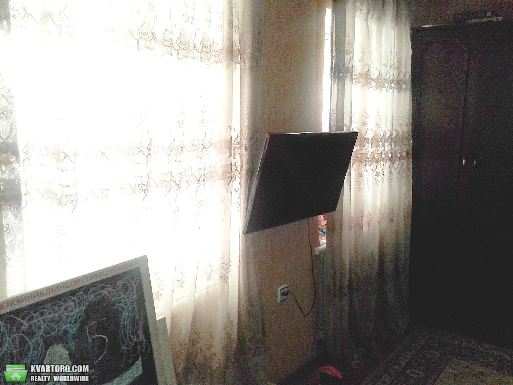 Sell 1-room apartment. Одесса, Болгарская — photo 6