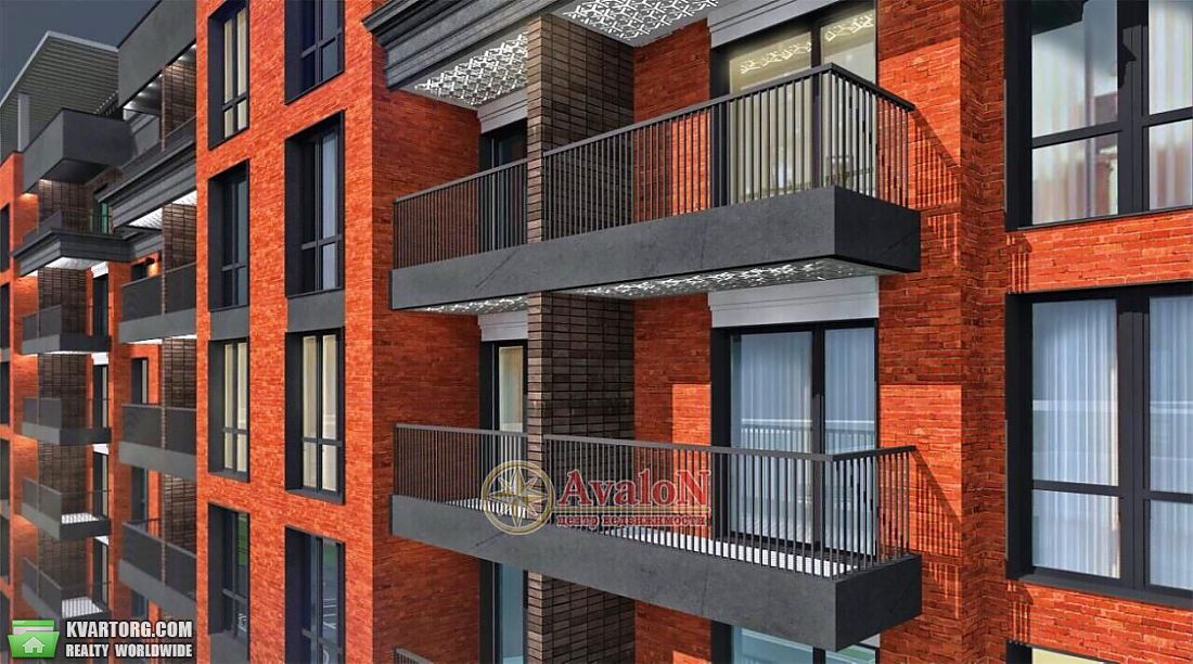 Sell 3-room apartment. Одесса, Фонтанская дорога — photo 3