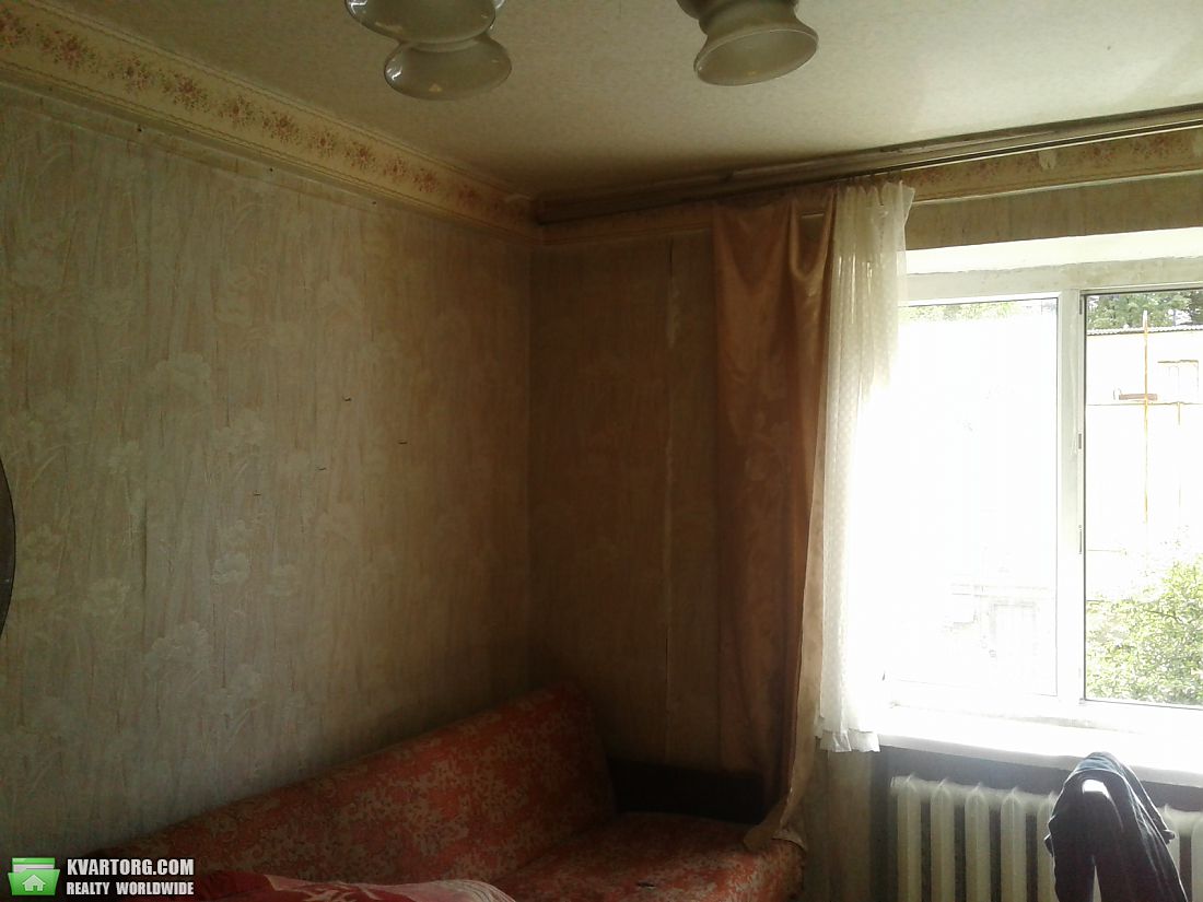 Sell 3-room apartment. Киев,  Подгорная — photo 5