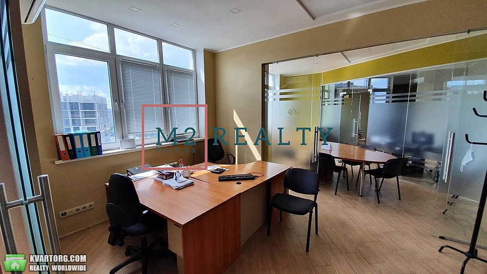 Sell office. Киев,  Урловская — photo 1