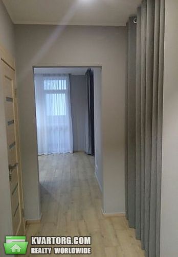 Rent out 1-room apartment. Киев, Невская — photo 6
