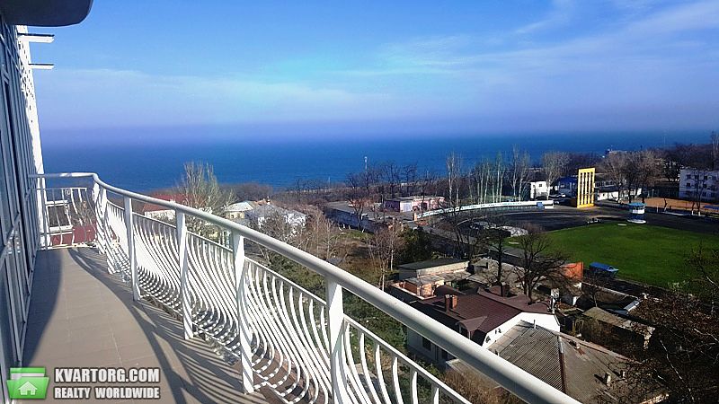 Sell 4-room apartment. Одесса, Французский бульвар — photo 3